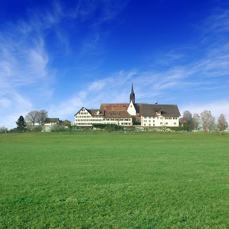 Kloster Kappel Buitenkant foto