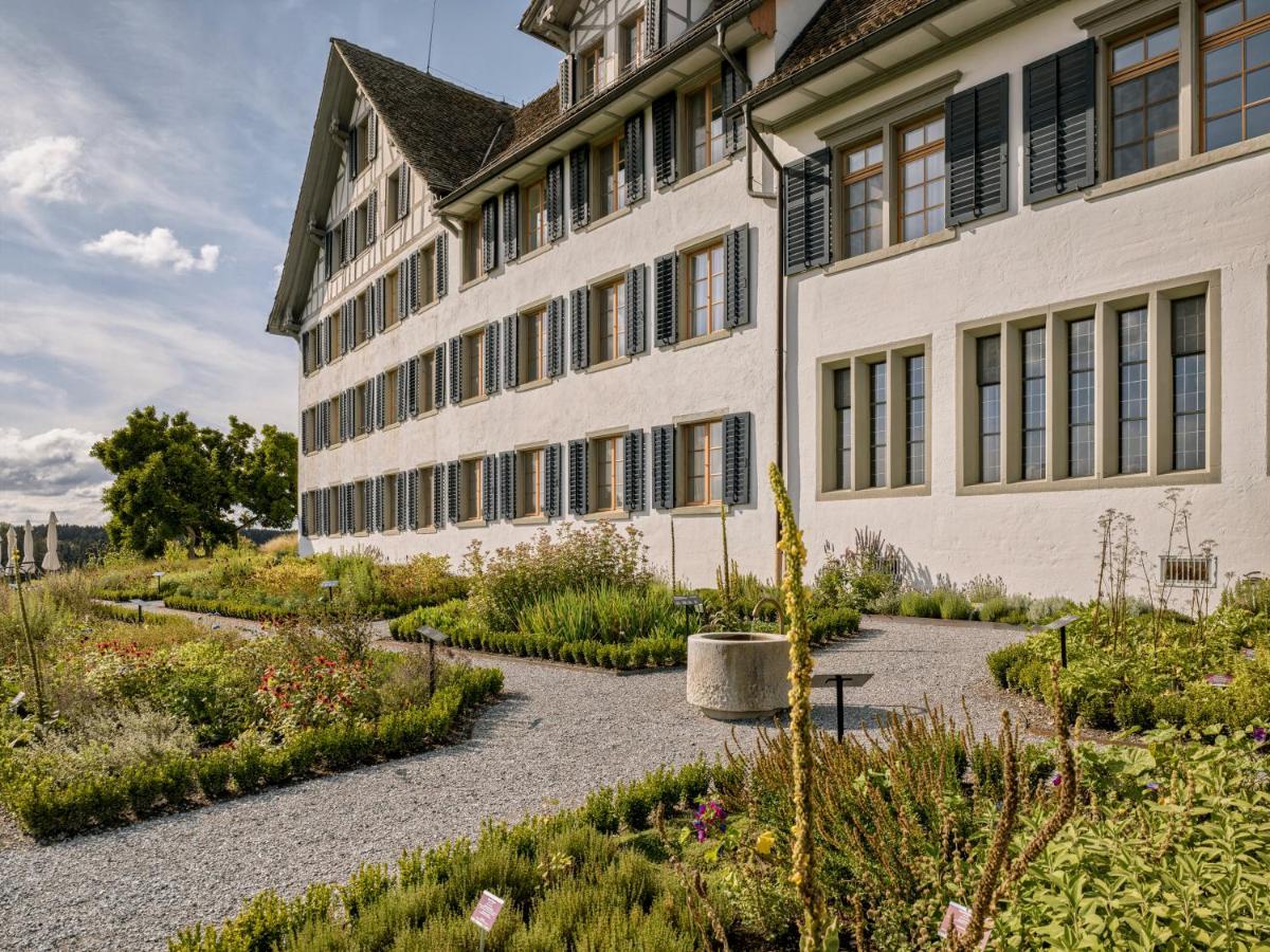 Kloster Kappel Buitenkant foto